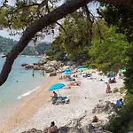 Villa Tereza With Private Pool, Jacuzzi & Sea View