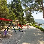Tereza With Private Pool, Jacuzzi & Sea View *