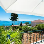 Villa Tereza With Private Pool, Jacuzzi & Sea View