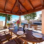 Villa Tereza With Private Pool, Jacuzzi & Sea View *