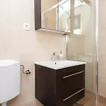 Tereza With Private Pool, Jacuzzi & Sea View *