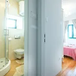Tereza With Private Pool, Jacuzzi & Sea View
