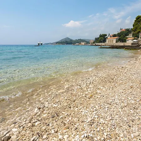 Villa Tereza With Private Pool, Jacuzzi & Sea View