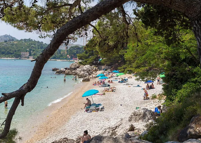 Willa Tereza With Private Pool, Jacuzzi & Sea View