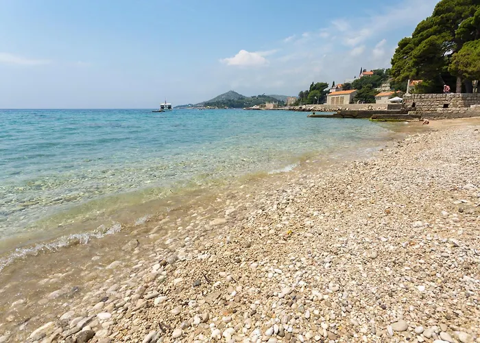 Villa Tereza With Private Pool, Jacuzzi & Sea View